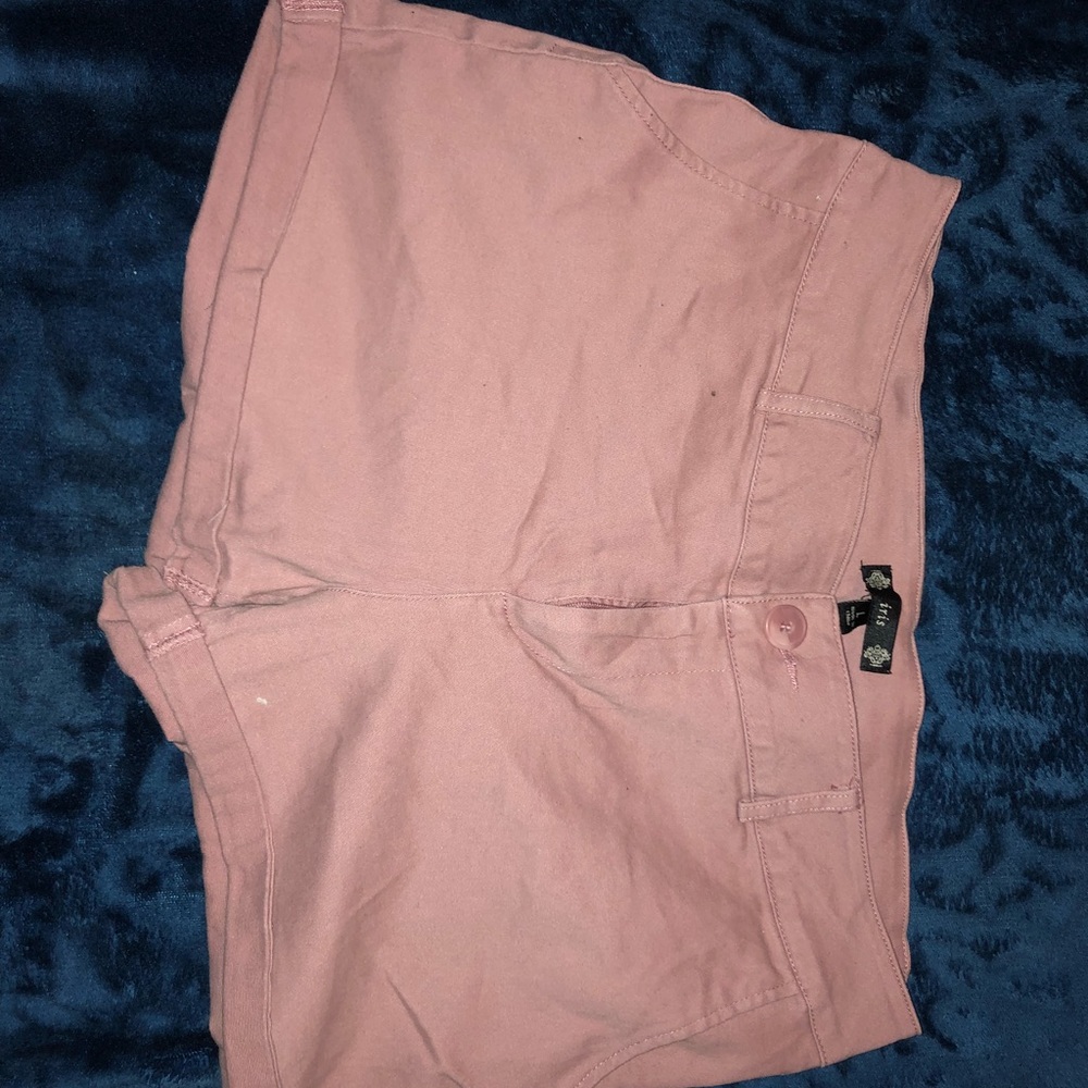 Cute shorts